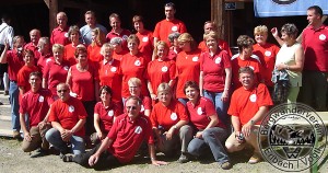 Bergwanderverein Erlbach/Vogtland - Verein