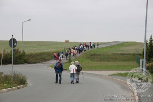 Erlbacher Wanderwoche 2014