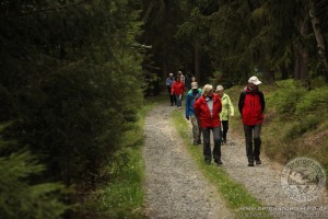 Erlbacher Wanderwoche 2015