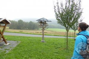 Erlbacher Wanderwoche 2017