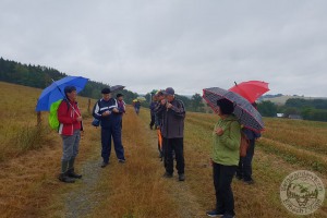 Erlbacher Wanderwoche 2018