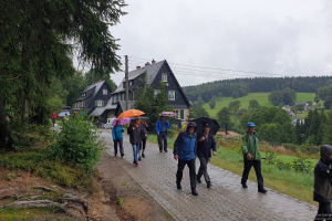 Erlbacher Wanderwoche 2021