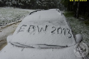 EBW 2013