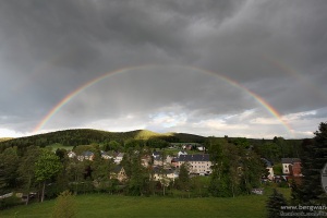 Erlbach / Vogtland