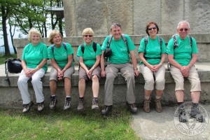 Sächsischer Wandertag 2013